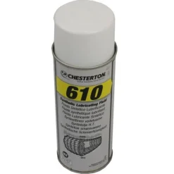 Smeerolie Chesterton 610 (hittebestendig)