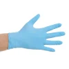 Soft Nitril Handschoenen (Wegwerp) Blauw 100st. - Maat L