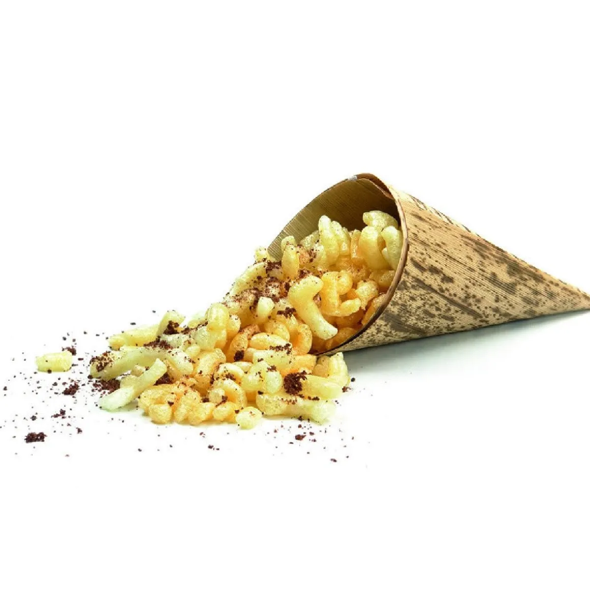 Sosa Air Bag Aardappel Stukjes 750g