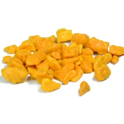 Sosa Crispy Gecoate Passievrucht Gevriesdroogd 400g**