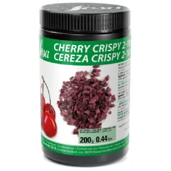 Sosa Crispy Kers Gevriesdroogd 200g