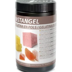 Sosa Instangel Gelatine 500g
