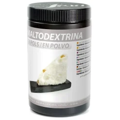 Sosa Maltodextrine 500g