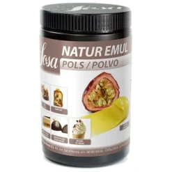 Sosa Natuurlijke Emulgator (Natur Emul) 500g