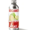 Sosa Vloeibaar Aroma Bergamot 50g