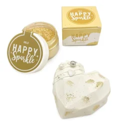 Sparkles Goud Eetbaar 12g