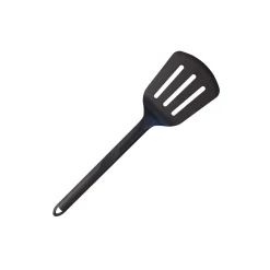 Spatel Zwart 31x8,5cm
