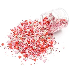 Sprinkles Be Mine 90g