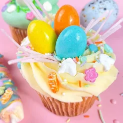 Sprinkles Bunny Butts 90g