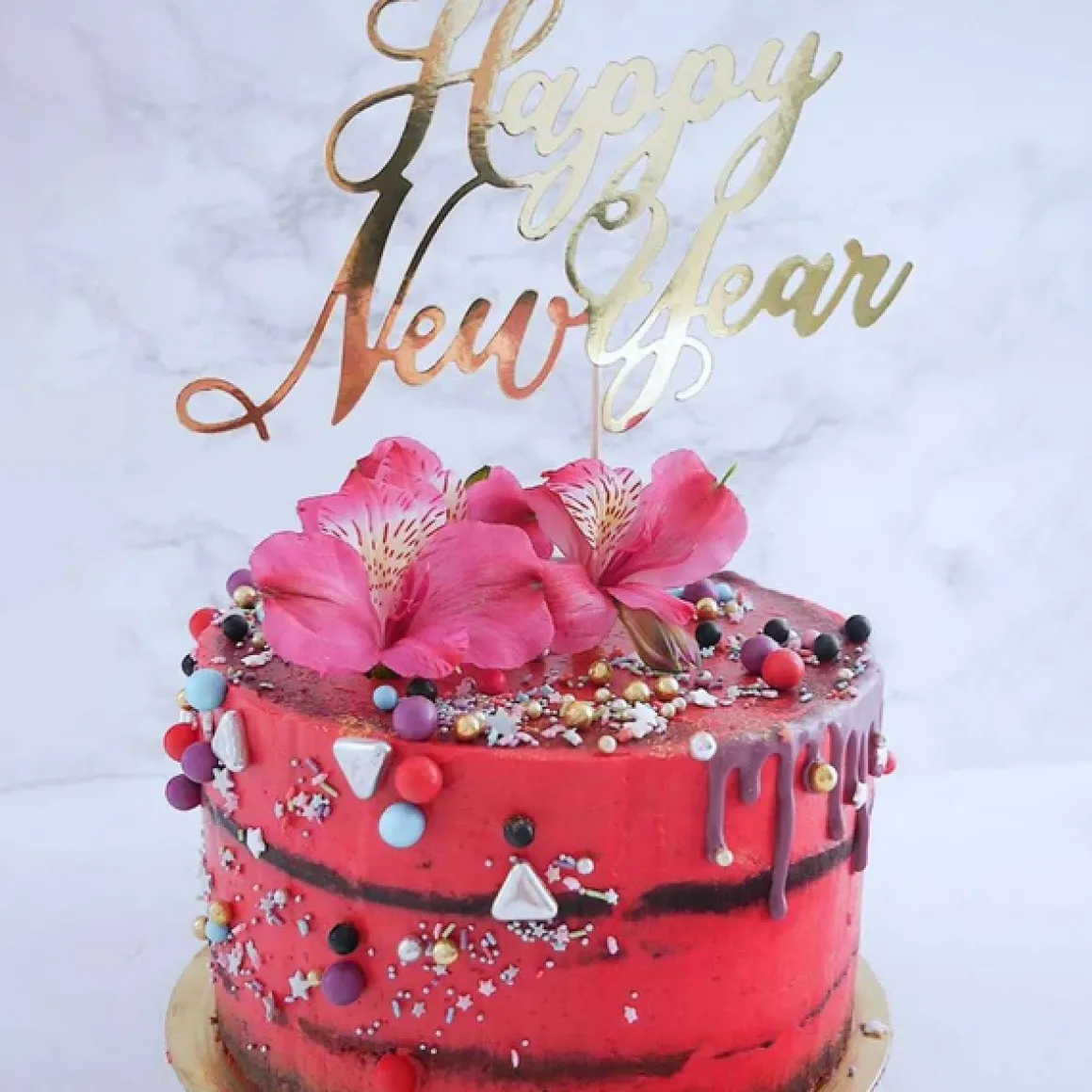 Sprinkles Celebrations 90g