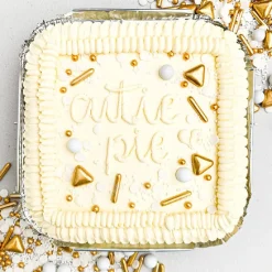 Sprinkles Champagne Shower 500g