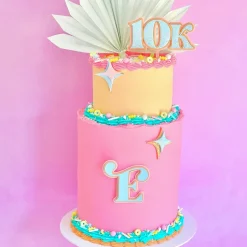 Sprinkles Donut Worry 90g