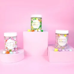 Sprinkles Easter Favorite Set/3