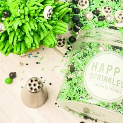 Sprinkles Football Champion 90g