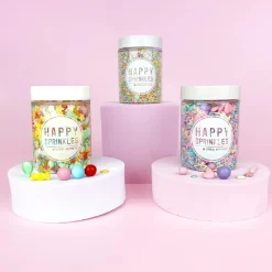 Sprinkles Happy Birthday Set/3