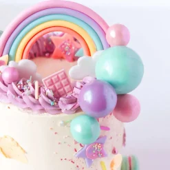 Sprinkles Happy Birthday Set/3