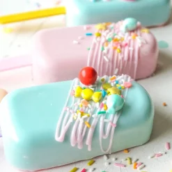 Sprinkles Happy Birthday Set/3