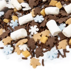 Sprinkles Happy Hot Chocolate 65g