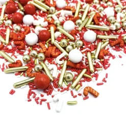 Sprinkles Holly Jolly 90g
