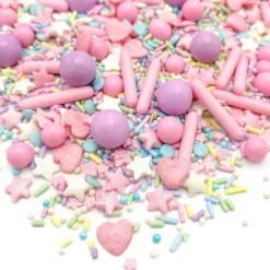 Sprinkles Pastel Vibes 180g