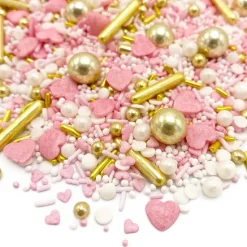 Sprinkles Princess Diary 500g