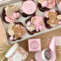 Sprinkles Princess Diary 500g