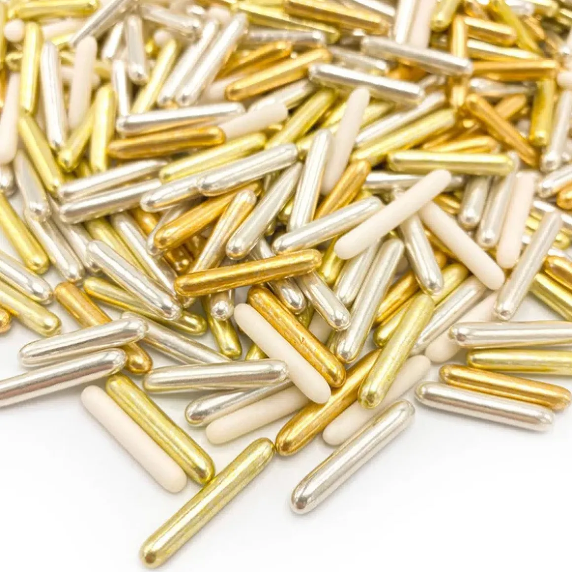 Sprinkles Rods Golden Hour 90g