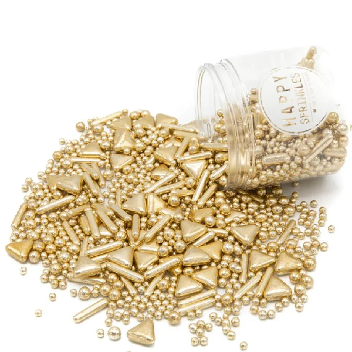 Sprinkles Vintage Gilding 190g