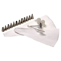 Spuitjesset sier 18 delig RVS