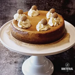 Spuitmondje gekarteld 6 Tands RVS 10mm