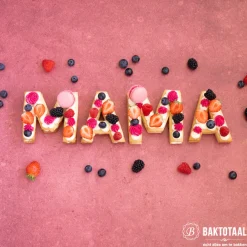 Spuitmondje Glad RVS 8mm