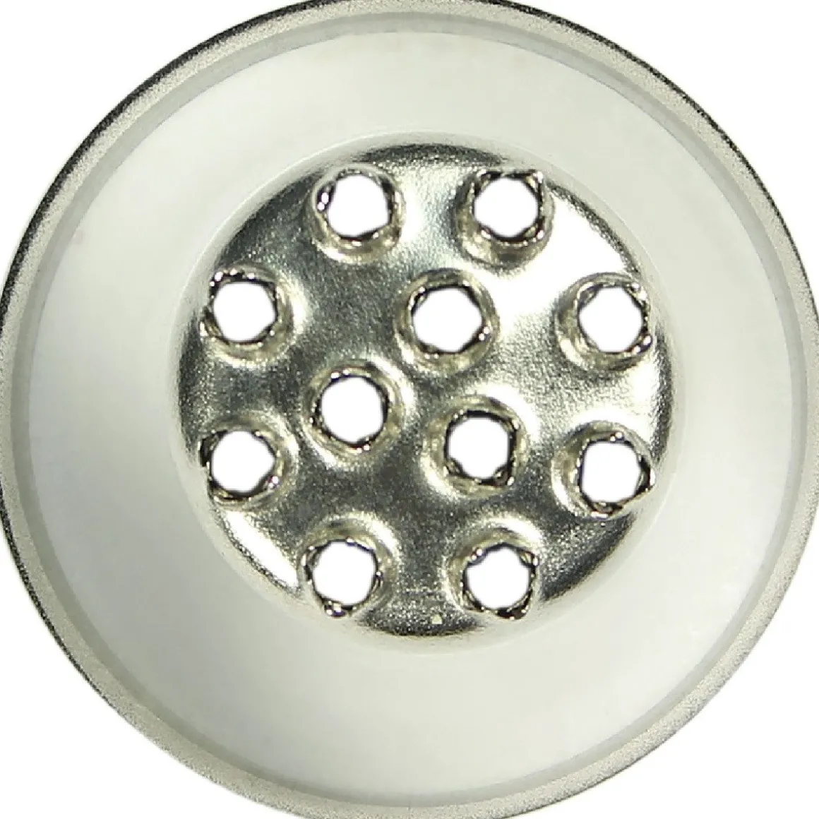 Spuitmondje JEM, multi-opening nozzles Gras/Spaghetti