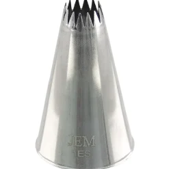 Spuitmondje JEM Nozzles Kleine Fijne Ster Savoy #1ES