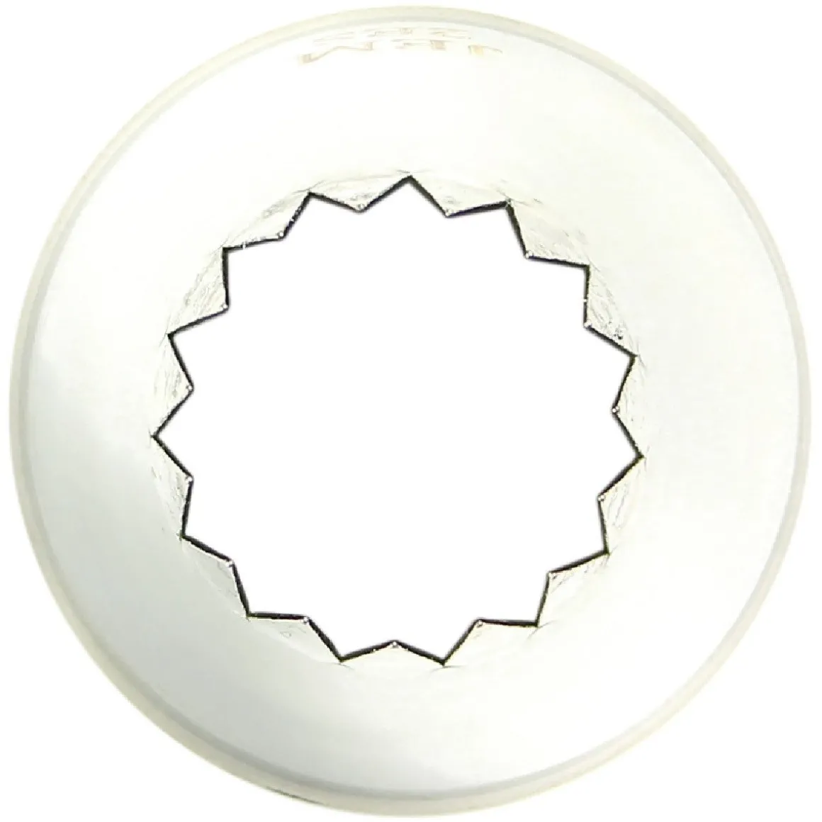 Spuitmondje JEM Nozzles Medium Fijne Ster Savoy #2ES