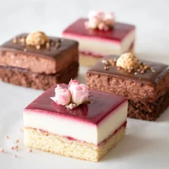 Städter Bakraam Verstelbaar Rechthoek 27,5-53 x 18-33 x 6 cm