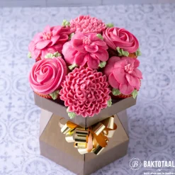 Städter Bladspuitje RVS 8mm