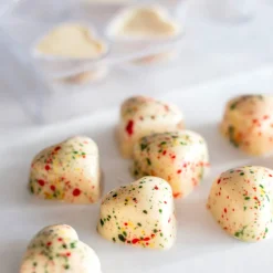 Städter Bonbonvorm Hart (21) 32x30mm