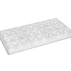 Städter Bonbonvorm Rond (24) Ø30mm