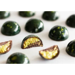 Städter Bonbonvorm Rond (24) Ø30mm