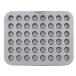 Städter Cupcake Bakvorm voor 48 Mini cupcakes
