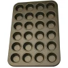 Städter Cupcake Bakvorm voor 24 mini cupcakes
