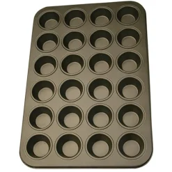 Städter Cupcake Bakvorm voor 24 mini cupcakes