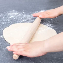 Städter Houten Deegroller 45,5cm