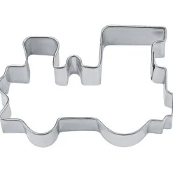 Städter Koekjes Uitsteker Lokomotief 6cm