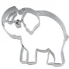 Städter Koekjes Uitsteker Olifant 8cm**