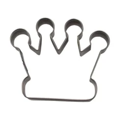 Städter Koekjes Uitsteker Kroon 7,5cm