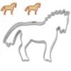 Städter Koekjes Uitsteker Paard 7,5cm**