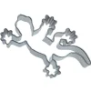 Städter Koekjes Uitsteker Gekko/Salamander 7,5cm