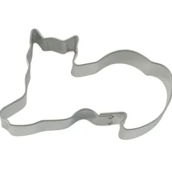 Städter Koekjes Uitsteker Kat Liggend 6cm