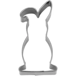 Städter Koekjes Uitsteker Haas met Flapoor 8,5cm